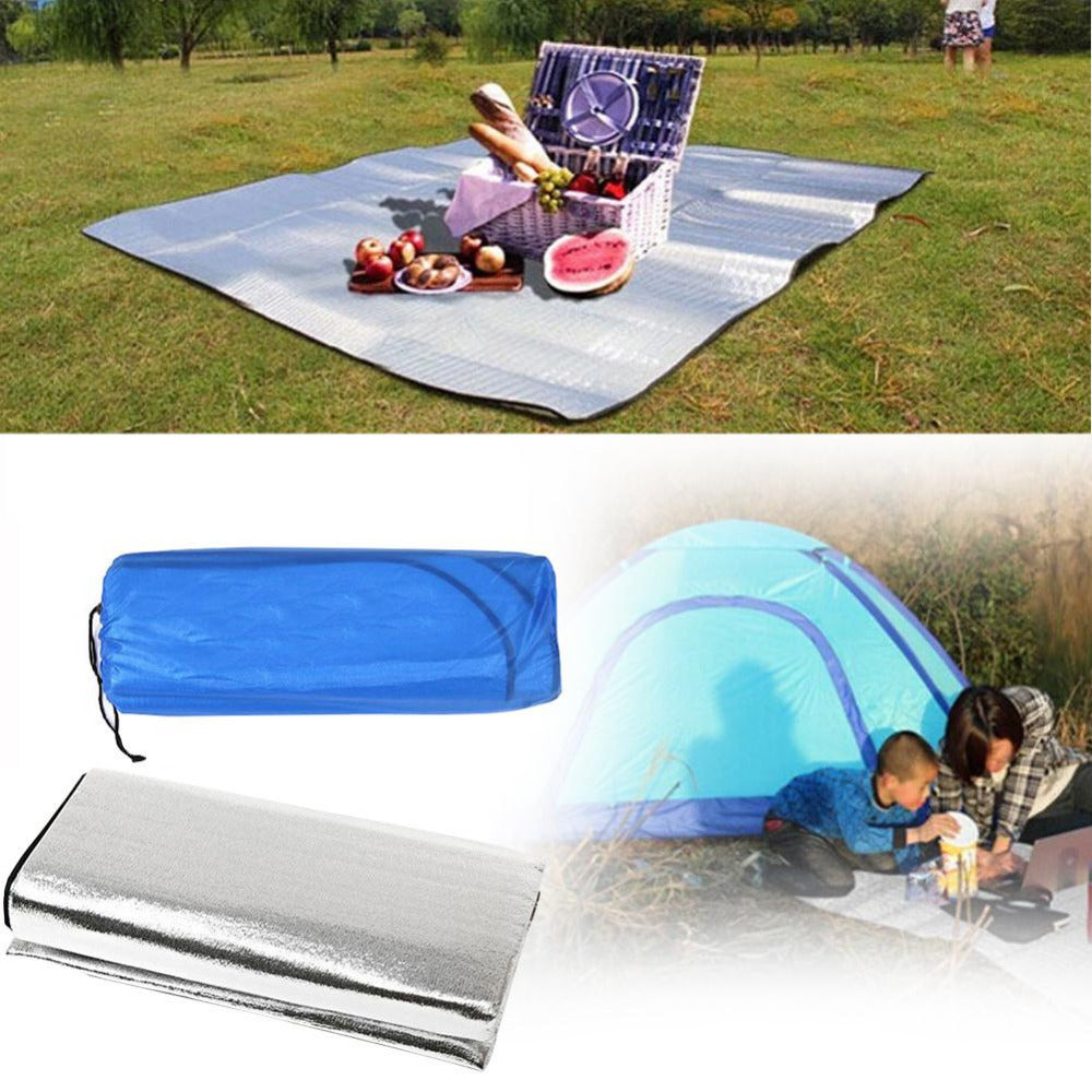 2x1m Pad Mat
