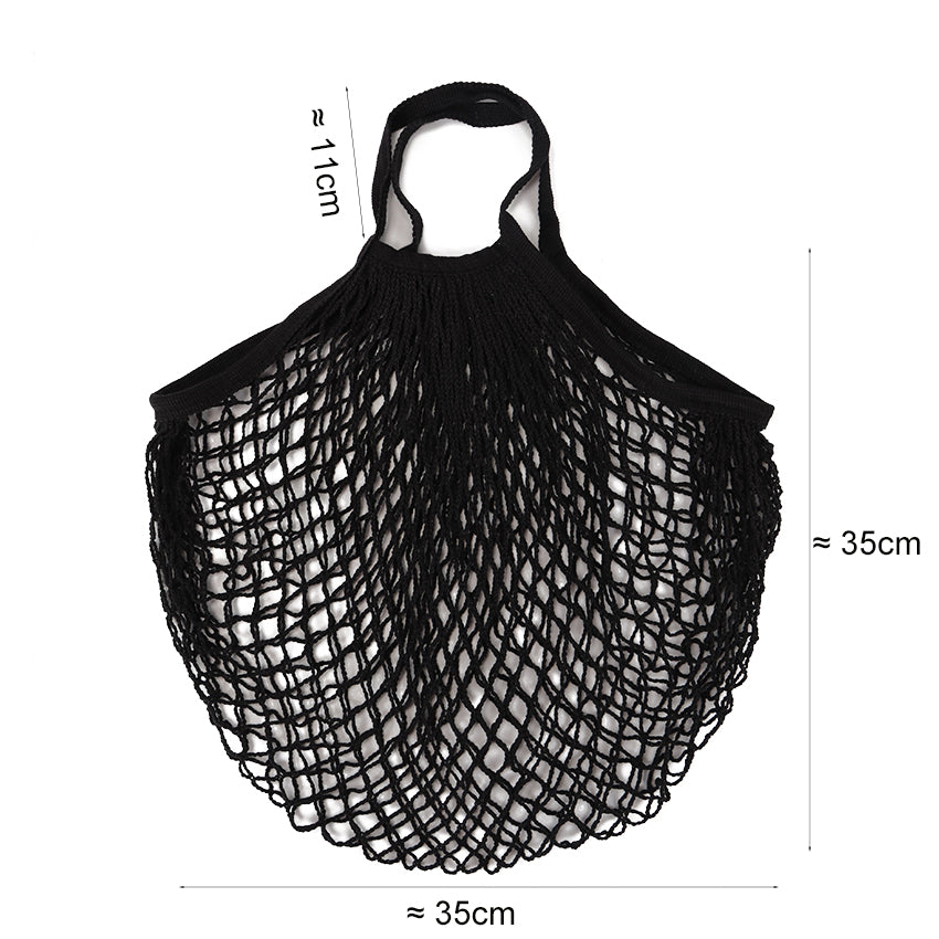 Environmental Protection Reusable Fruit Shopping Bag