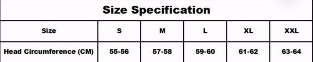 Double Lens Biker Helmet