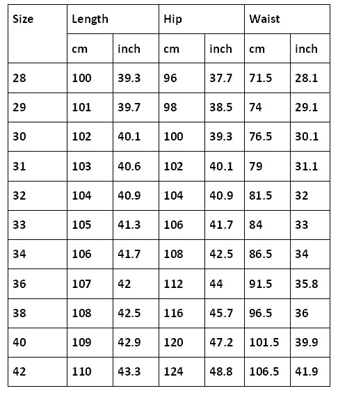 MaxZa Distressed Biker Jeans