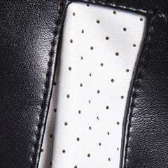 HeroBiker Leather Jacket