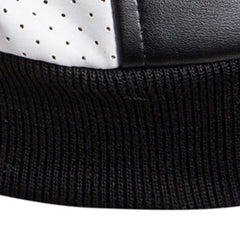 HeroBiker Leather Jacket