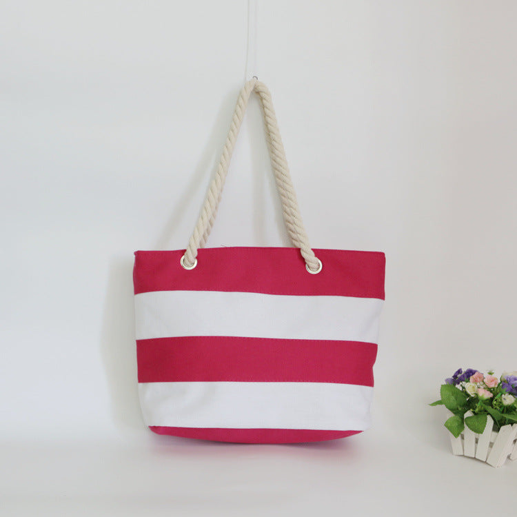 Canvas Tote Bag