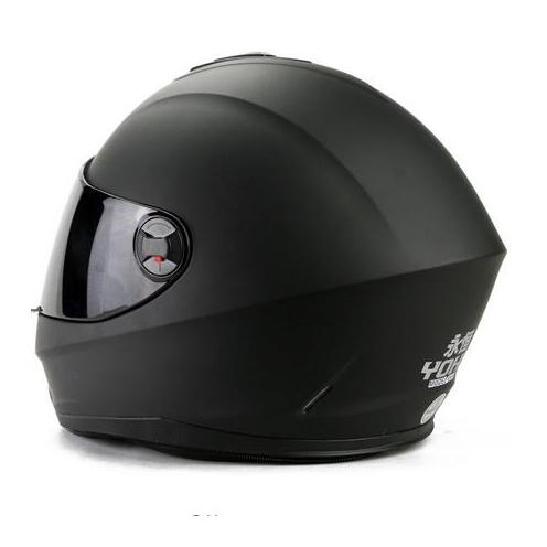 Yohe Biker Helmet