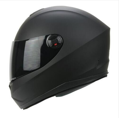 Yohe Biker Helmet