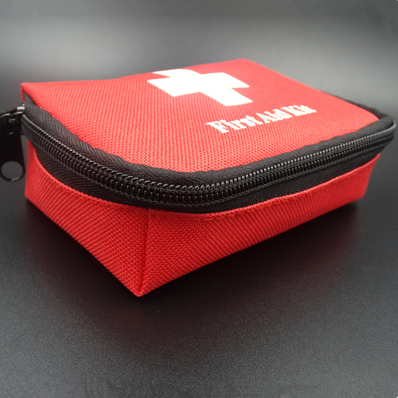 Emergency Survival Kit Mini Family First Aid Kit
