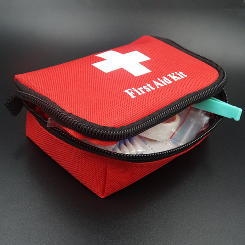Emergency Survival Kit Mini Family First Aid Kit