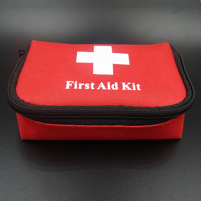 Emergency Survival Kit Mini Family First Aid Kit