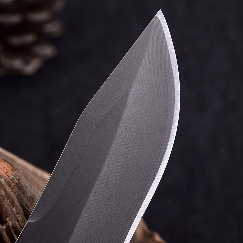 Browning Cold Steel Folding Knife