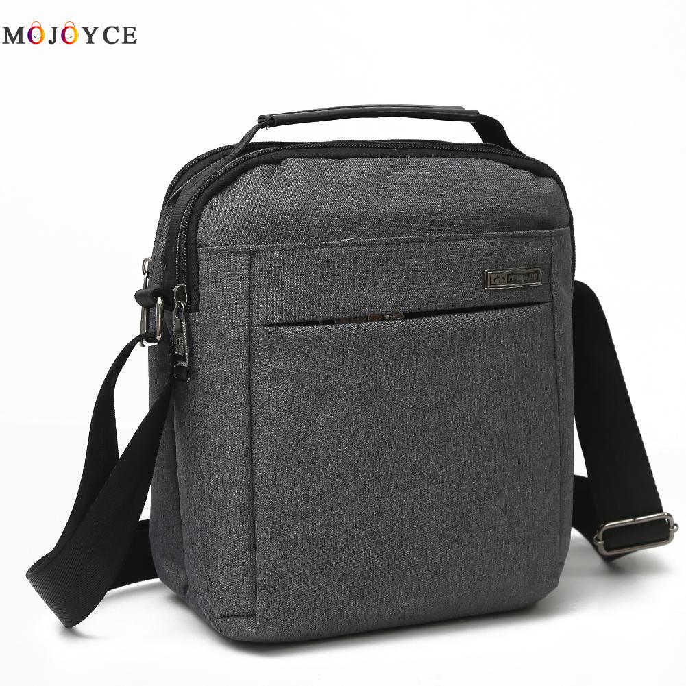 Men's travel bag