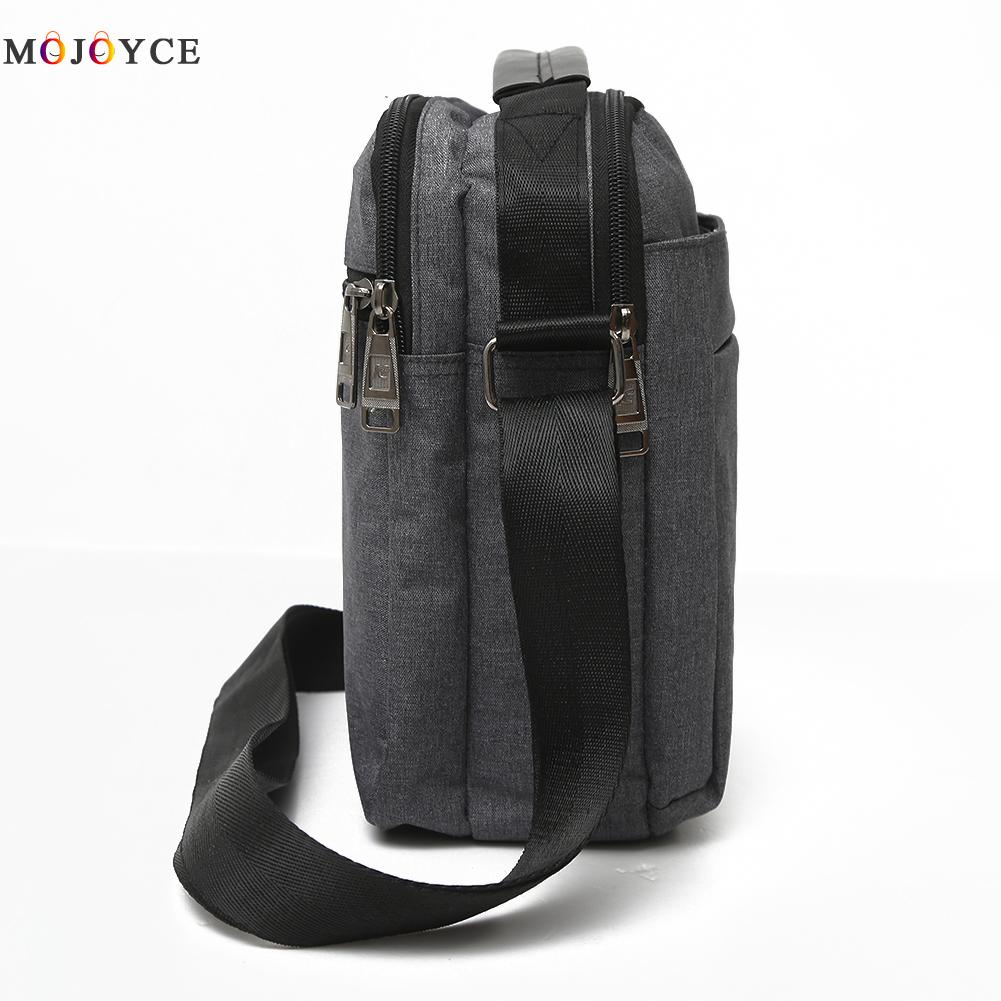 Men's travel bag