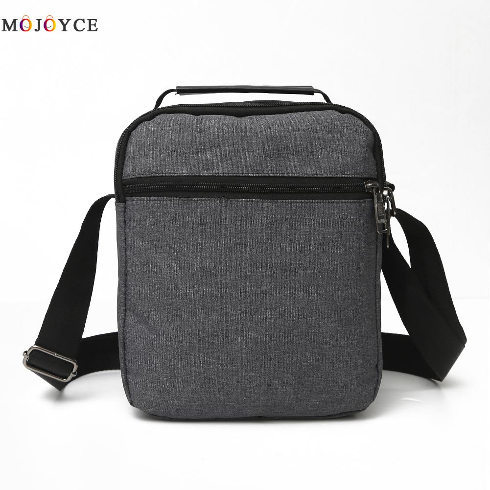 Men's travel bag