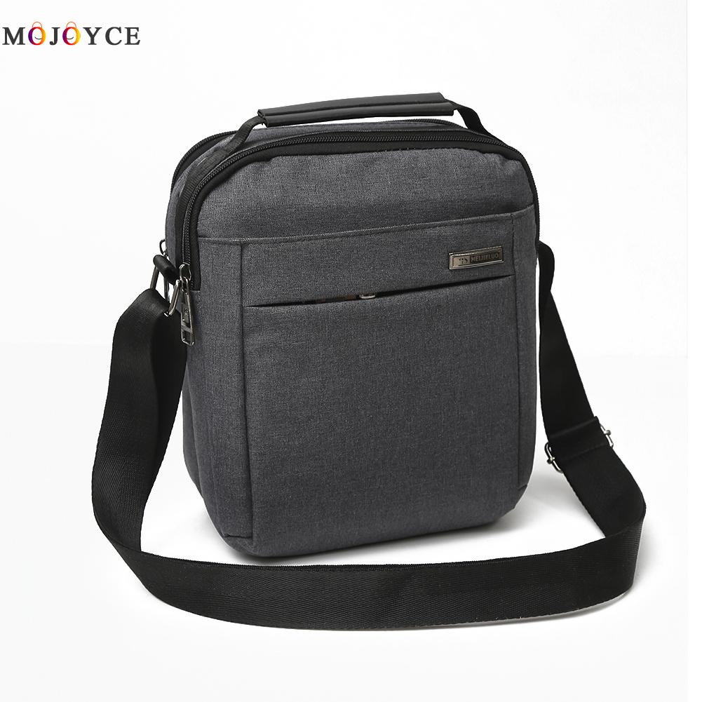 Men's travel bag