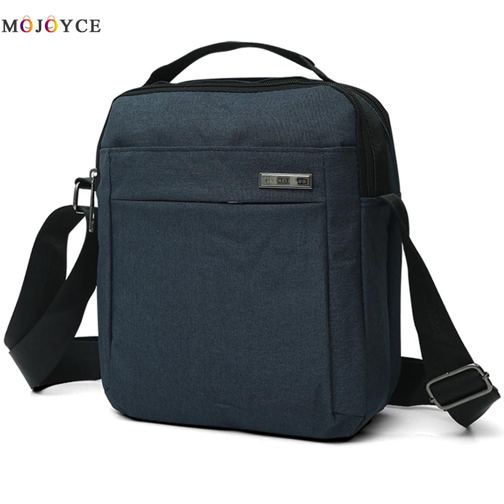 Men's travel bag