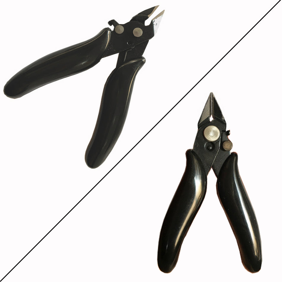 Japan Style Electrical Wire Cable Cutters