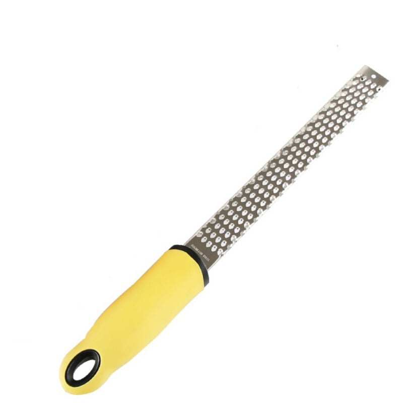 Stainless Steel Cheese Zester/Grater