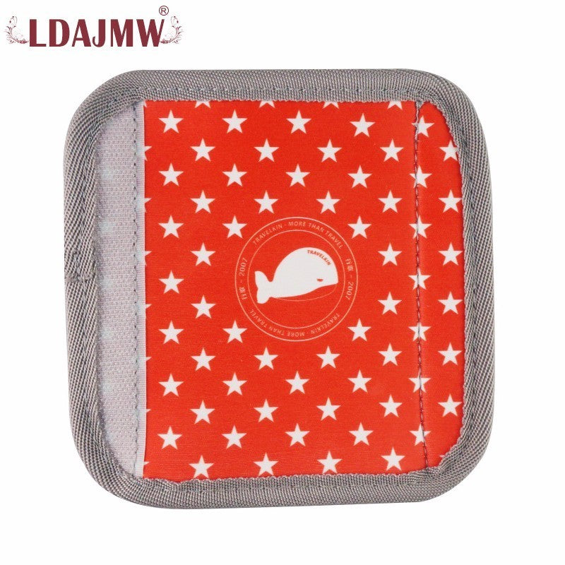 Elasticated Gloves Trolley Case Handle