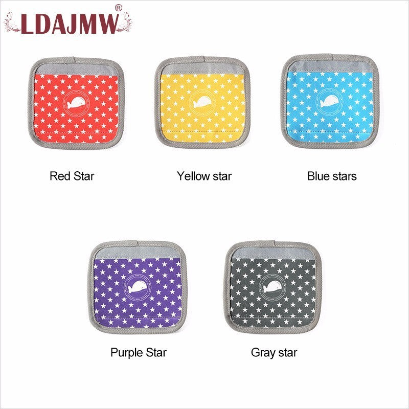 Elasticated Gloves Trolley Case Handle