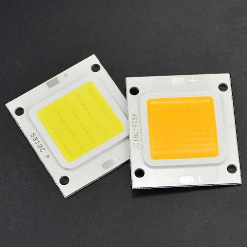 LED Integrated Outdoor Floor Lamp 20W-70W