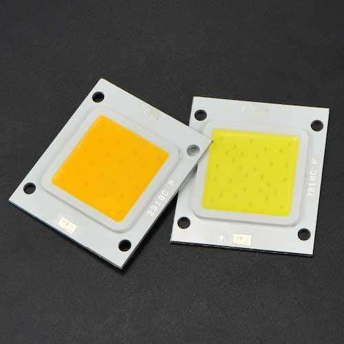 LED Integrated Outdoor Floor Lamp 20W-70W