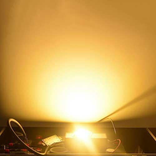 LED Integrated Outdoor Floor Lamp 20W-70W