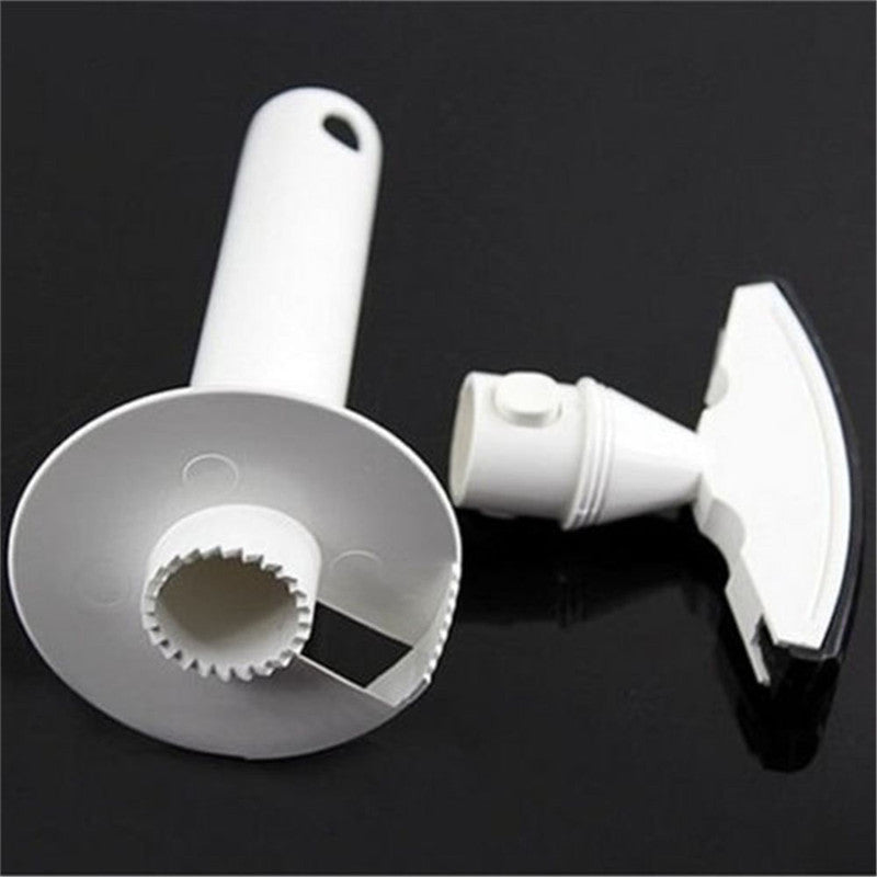 Pineapple Peeler