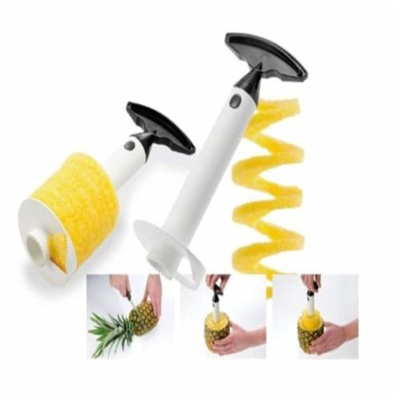 Pineapple Peeler