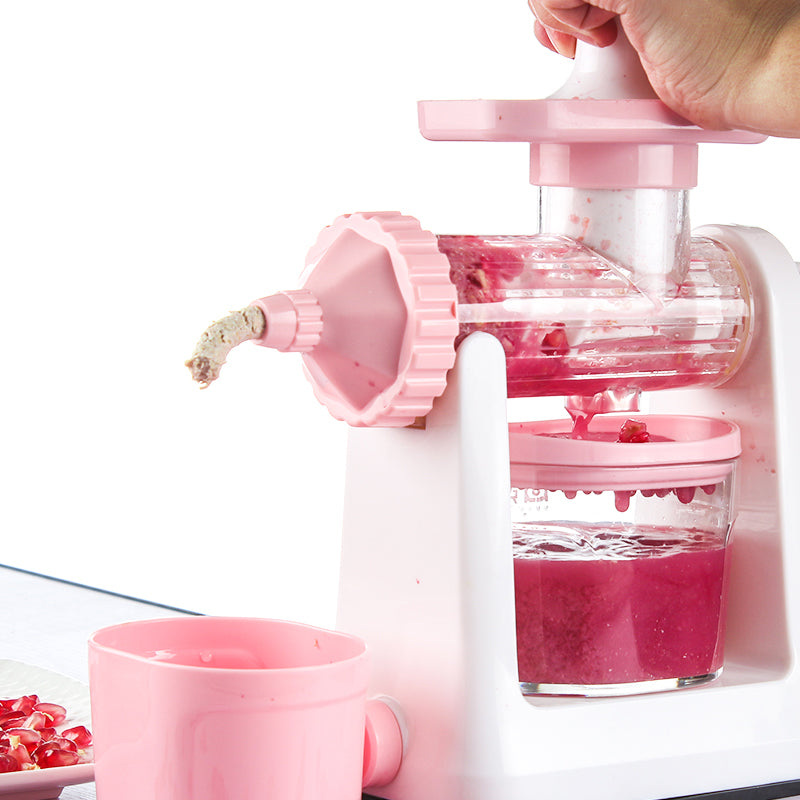 Apple Squeezers Reamers