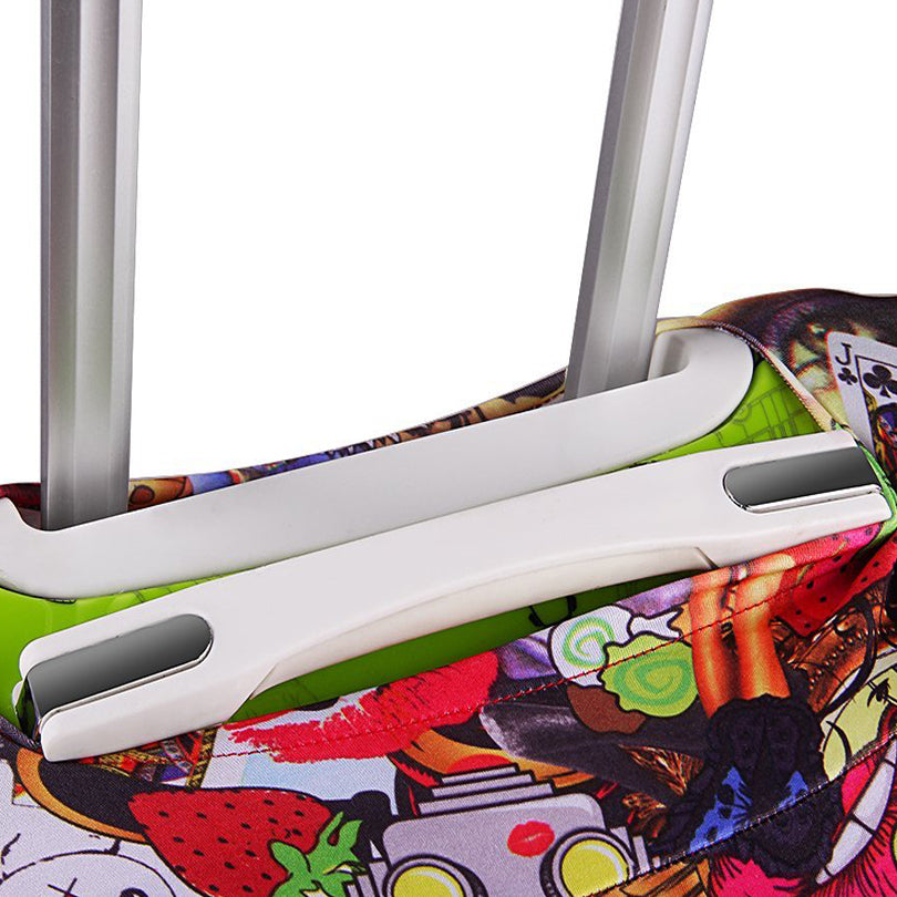 Luggage Cover Suitcase Protective Cover