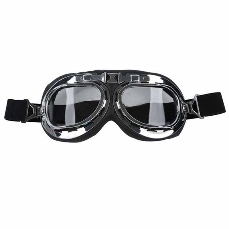 2-in-1 Helmet And Goggles Set
