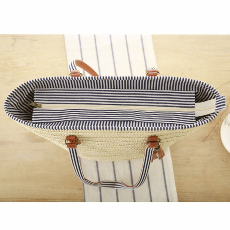 Summer Style Beach Bag Women