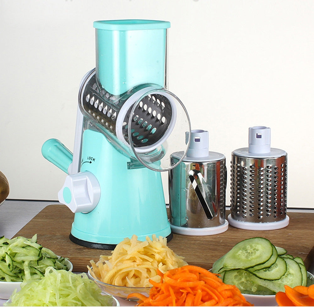 Manual Vegetable Slicer