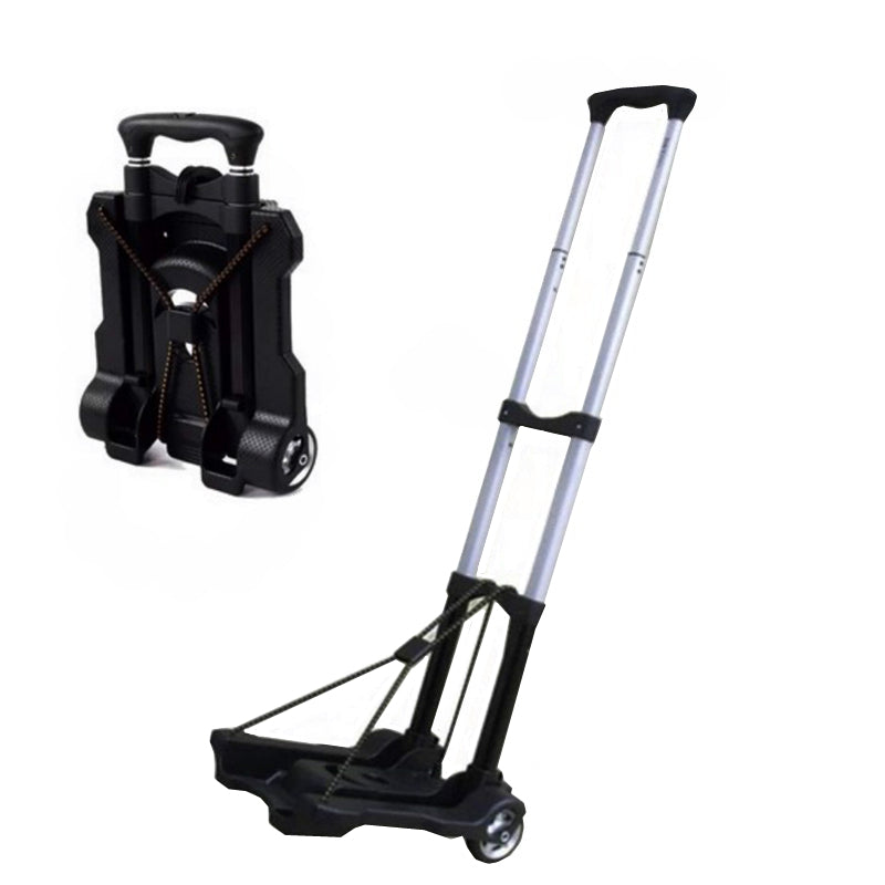 Metal Folding Portable Travel Cart