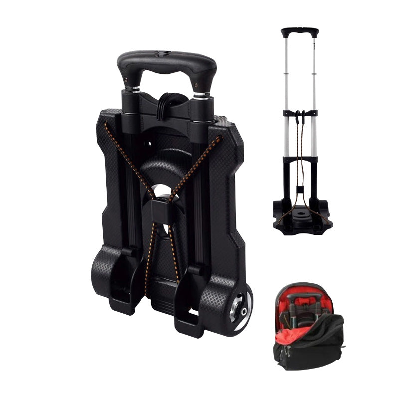 Metal Folding Portable Travel Cart