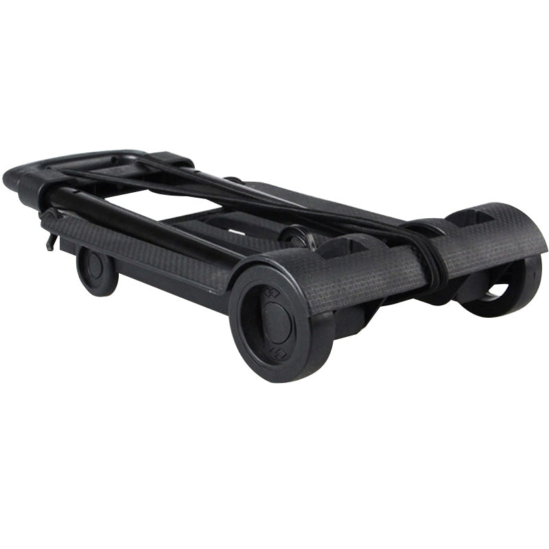 Metal Folding Portable Travel Cart