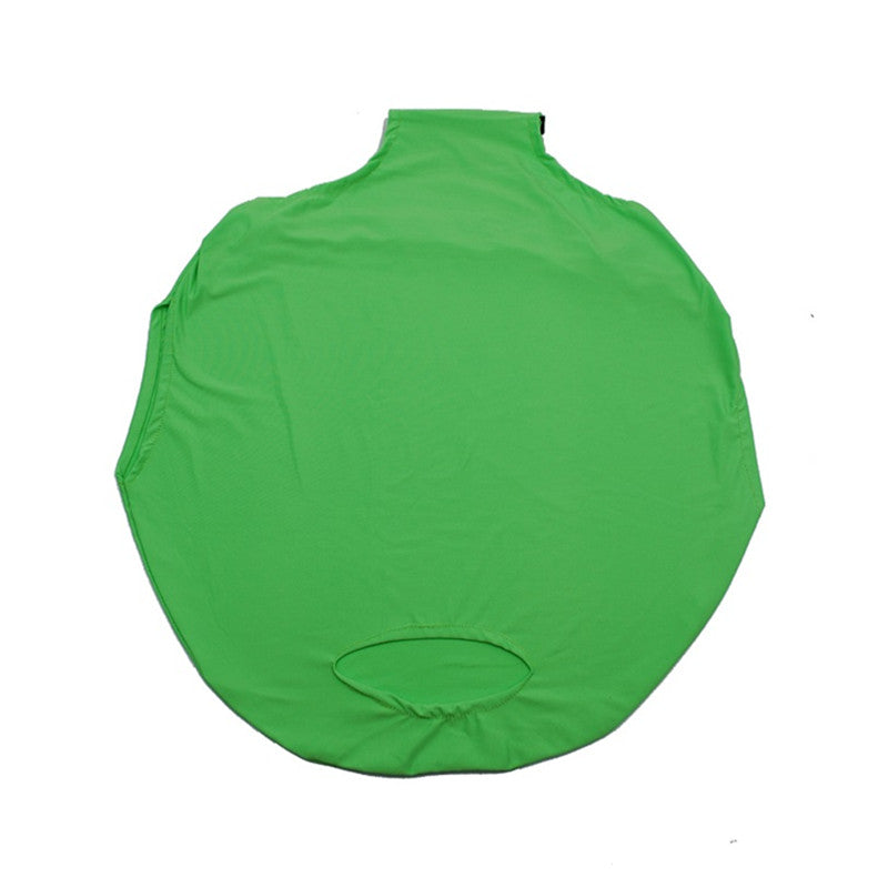 Mihawk Luggage Protective Cover