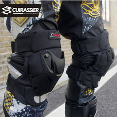 Cuirassier Knee Pads