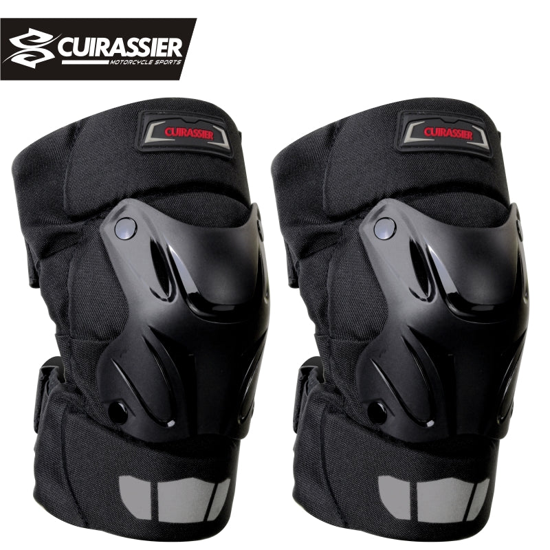 Cuirassier Knee Pads