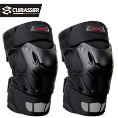 Cuirassier Knee Pads