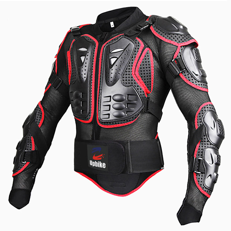 UpBike Protective Body Armor
