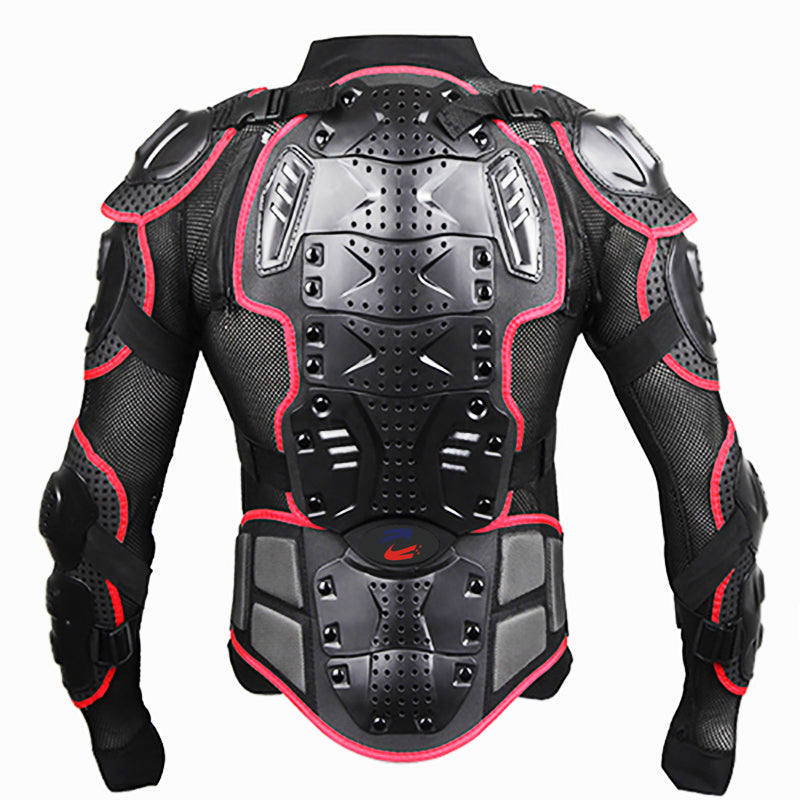 UpBike Protective Body Armor