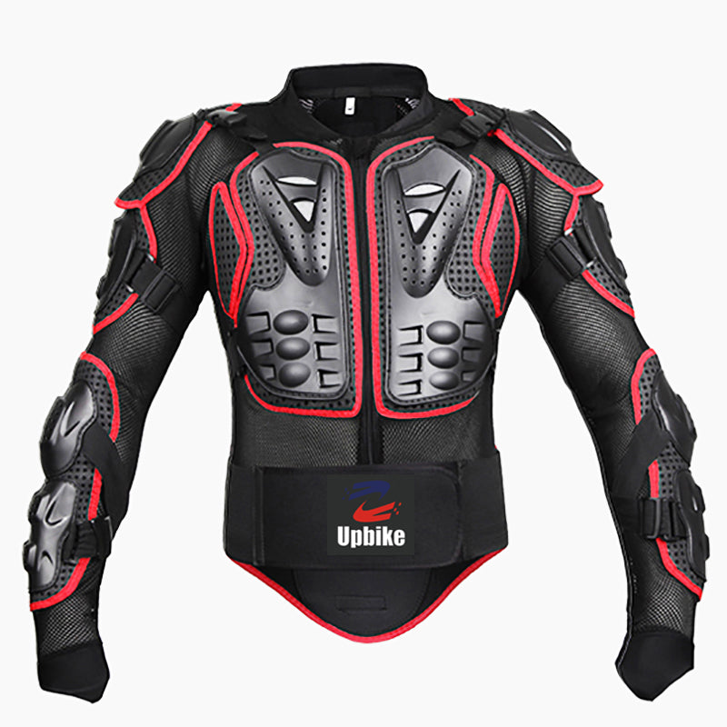 UpBike Protective Body Armor