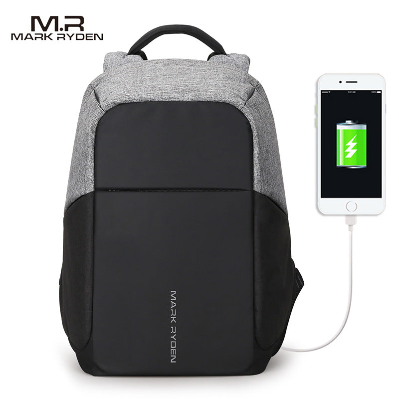 Multifunction USB charging Bag