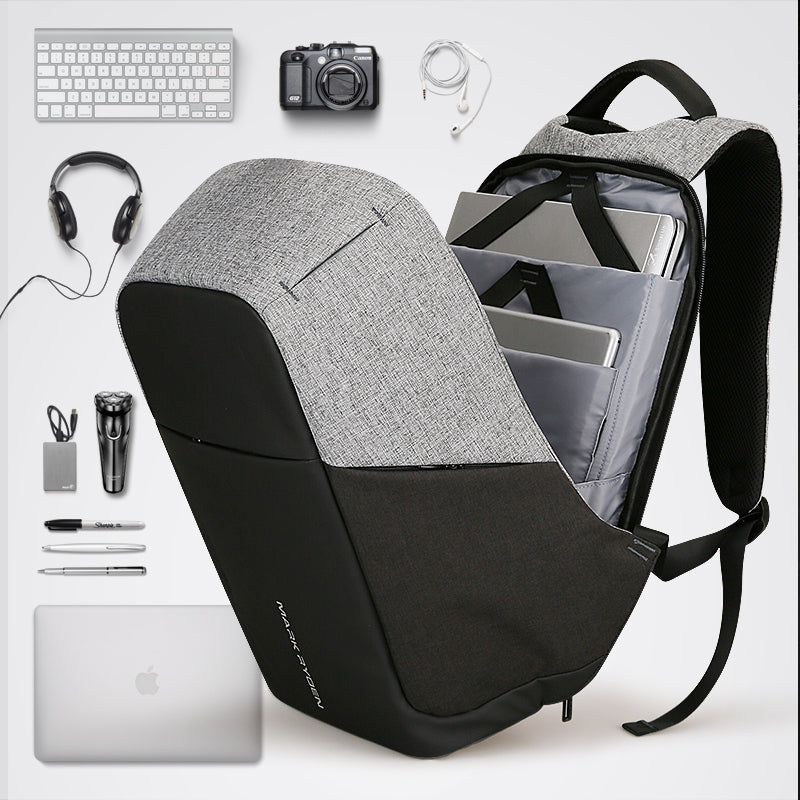 Multifunction USB charging Bag