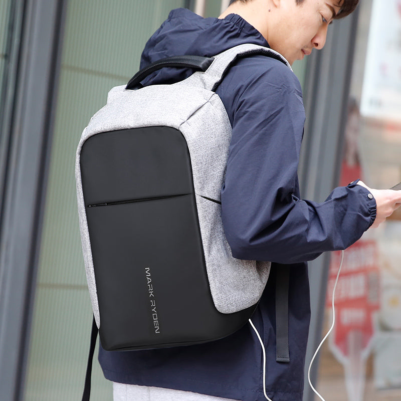 Multifunction USB charging Bag
