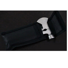 Outdoor tools multi-functional hammer multi-functional axe