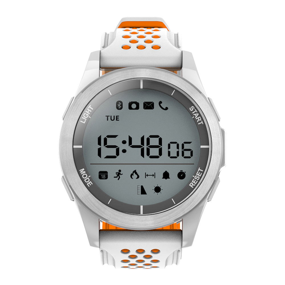 Sports Smartwatch Bluetooth IP68 Professional Waterproof Watch