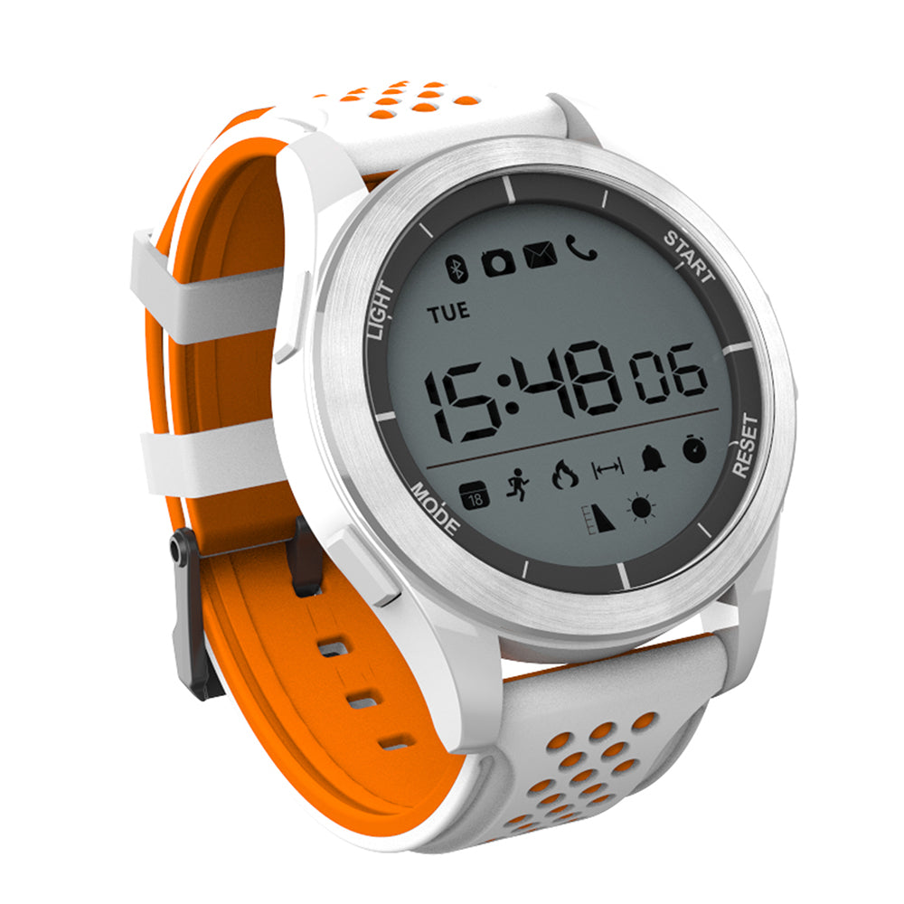 Sports Smartwatch Bluetooth IP68 Professional Waterproof Watch