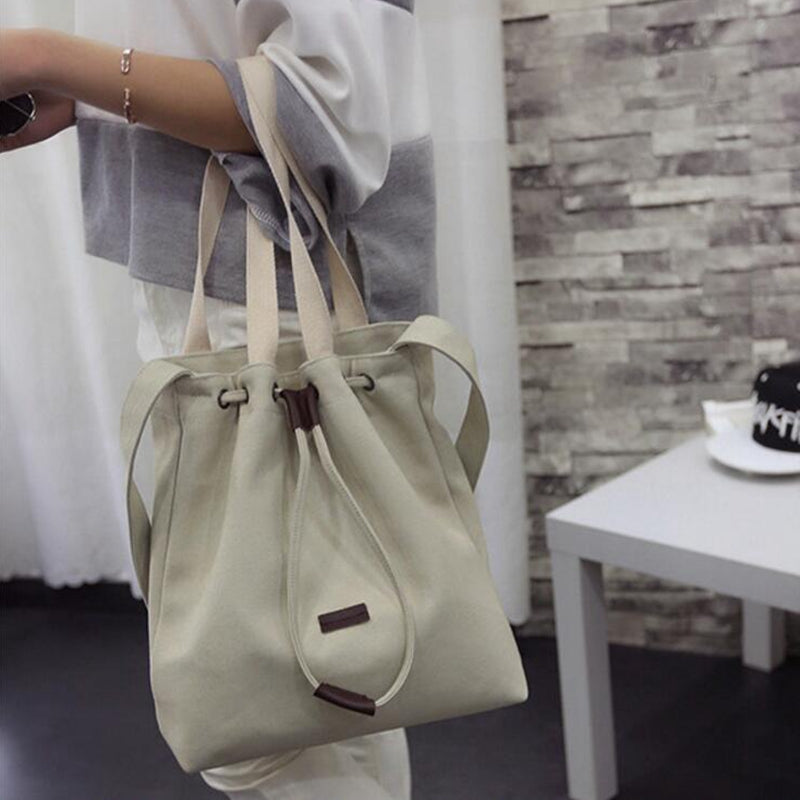 Casual Women Shoulder Bags