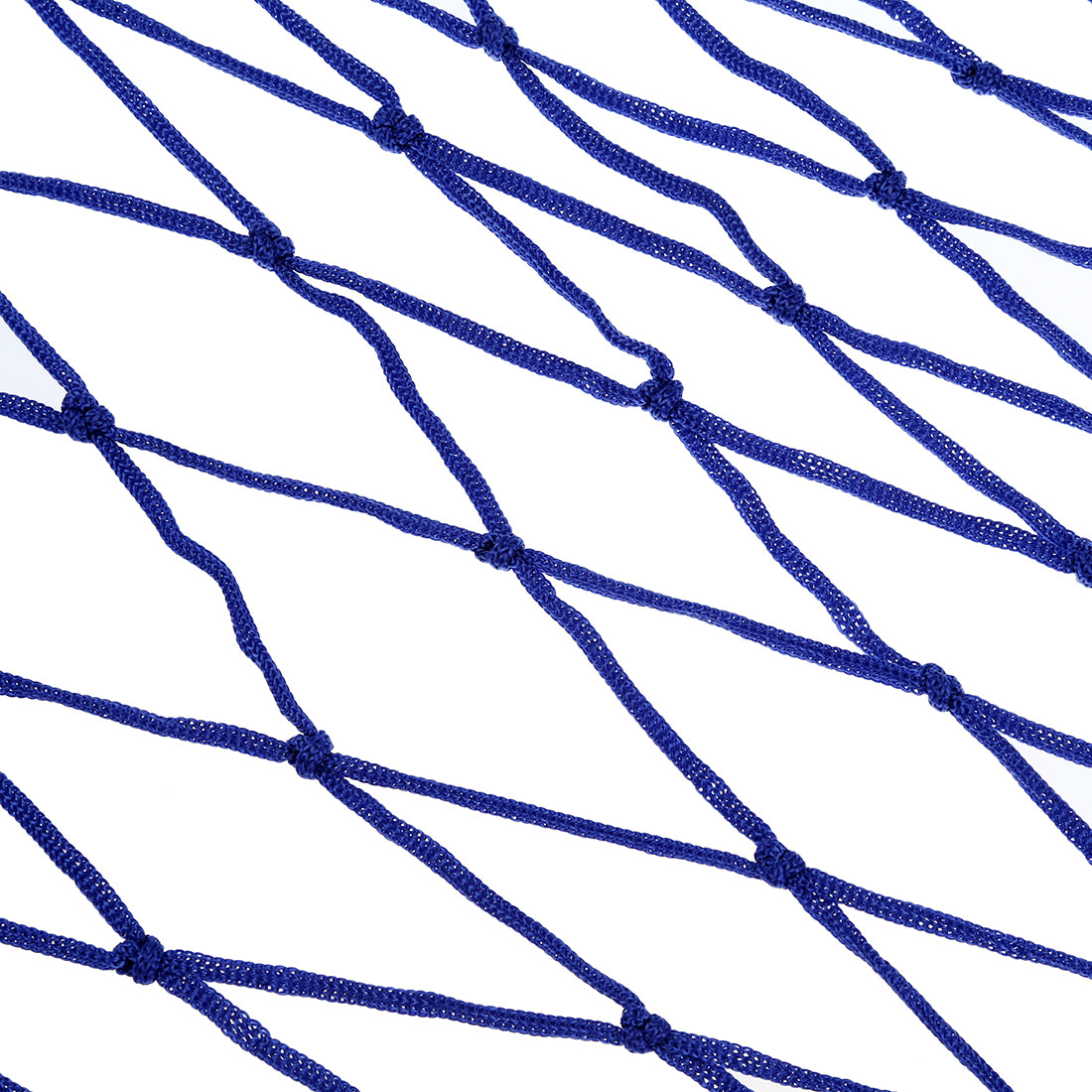 Nylon Hang Rope Hammock Mesh Net Sleeping Bed